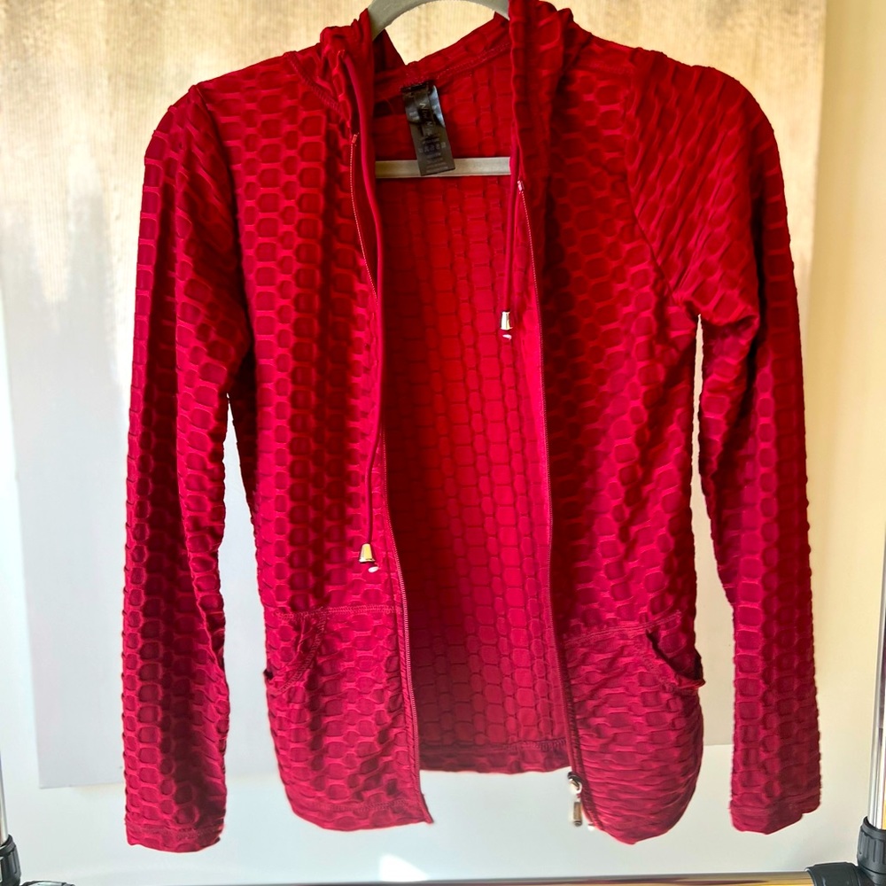 Light Jacket